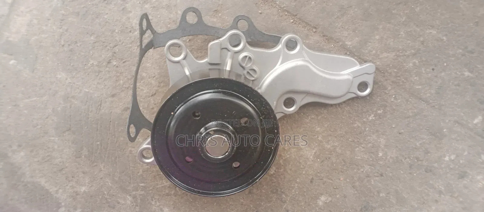 Water Pump