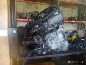 Lexus Is 250 4gr Engine (2007–2012)