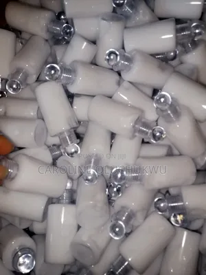 Hotel Amenities (Unbranded Body Lotion)