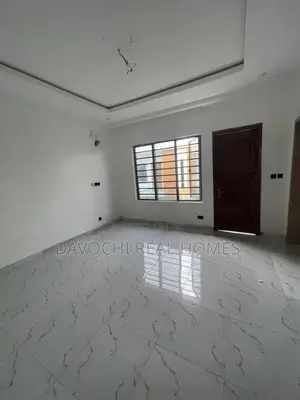 4bdrm Duplex in Lekki County for rent