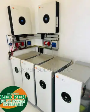 15kwh 4pic and 12kva Felicty Inverter Complete Set With Solar Panels