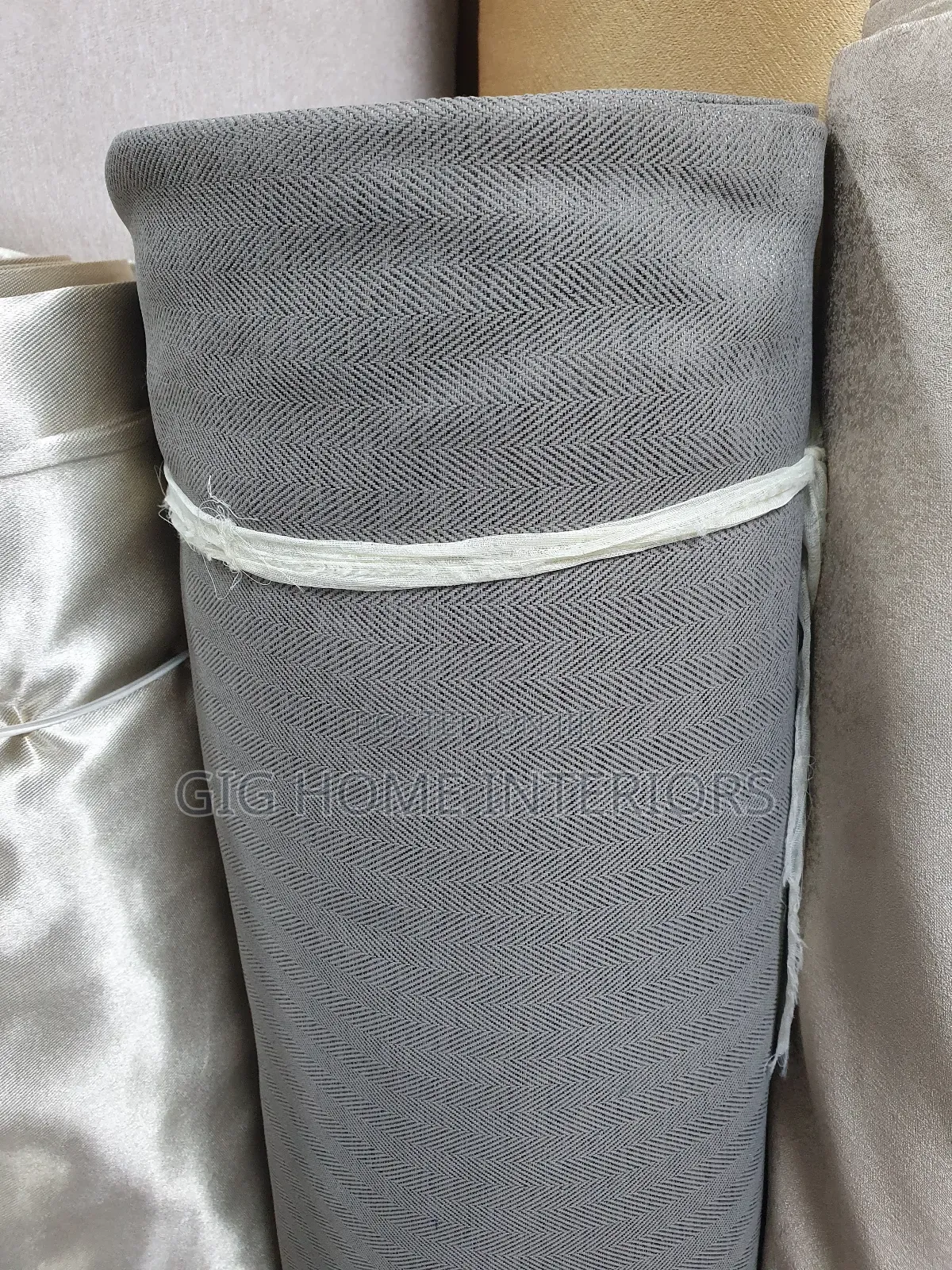 Turkish Curtains Catalogue