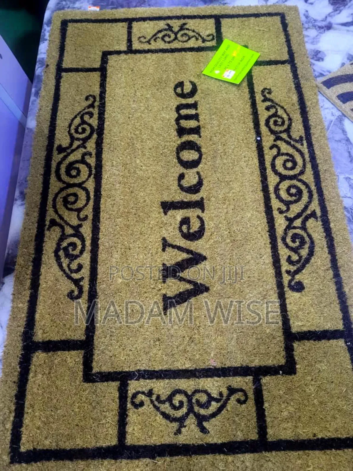 Quality Kitchen Mat