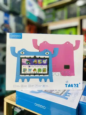 New Oteeto Tab 5 Travel Mate 128 GB