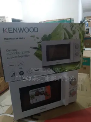 Kenwood 20l Compact Pro Microwave