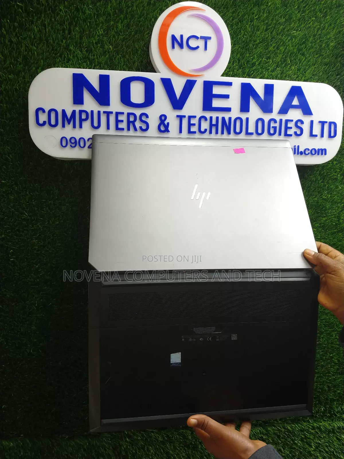 Laptop HP ZBook 15 32GB Intel Core i7 SSD 1T