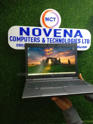Laptop HP ZBook 15 32GB Intel Core i7 SSD 1T