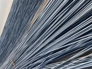 Iron Rod in Different Size