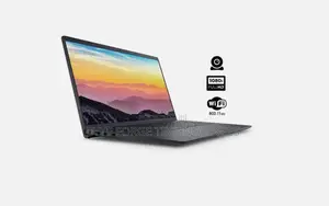 New Laptop Dell Vostro 3500 8GB Intel Core i5 SSD 512GB