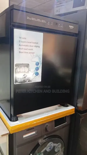 Dishwasher
