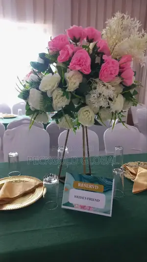 Catering Rental