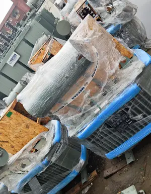 Meksan 100kva/33kv Transformer – Strong Power, Low Energy Loss