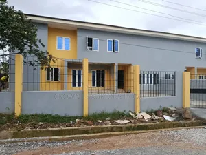 4bdrm Duplex in Bodija Estate, Ibadan for rent