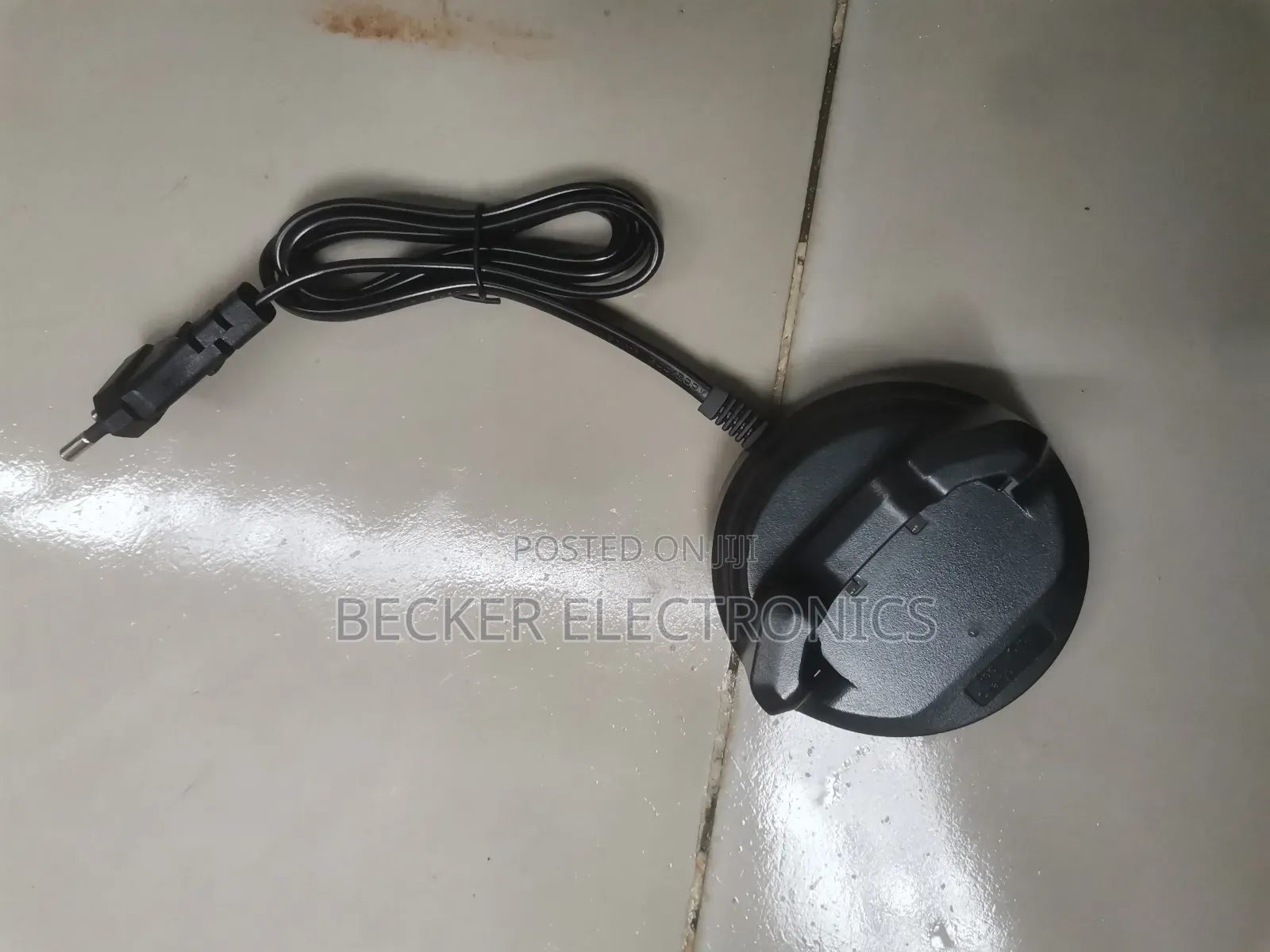 C5 Replacement Charger Cup