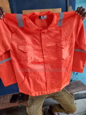 Safety Wear