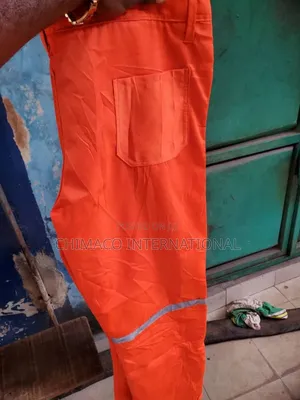Safety Wear
