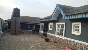 1bdrm Apartment in Isawo for rent