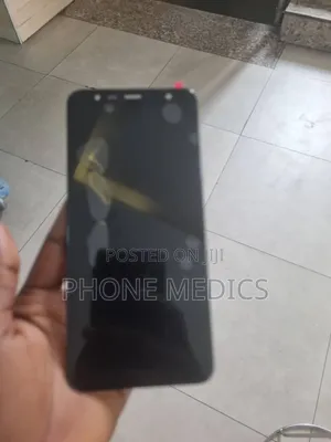 Samsung J4+ Screen