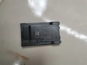 Battery Replacement for C5