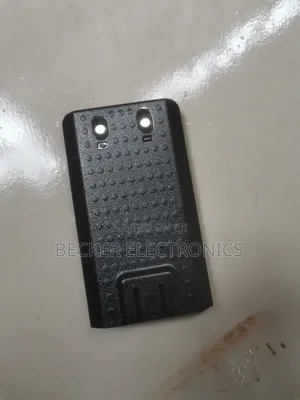 Battery Replacement for C5