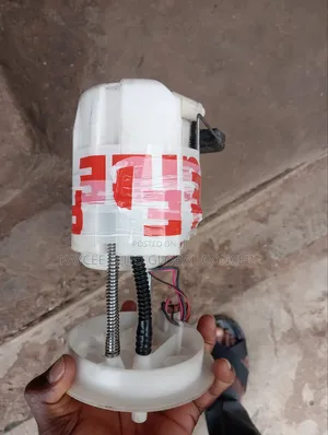 Complete Fuel Pump Honda Accord 2014-2017 Models