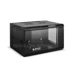 4u Wall Mountable Server Rack Cabinet