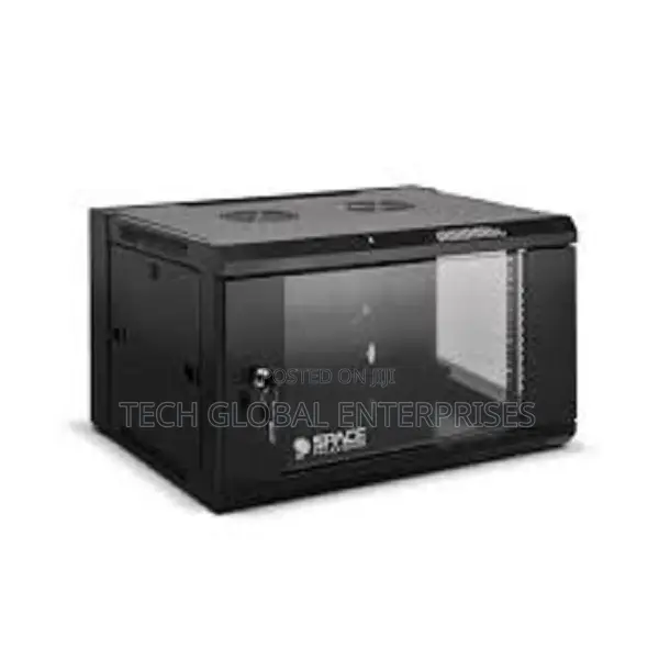 4u Wall Mountable Server Rack Cabinet