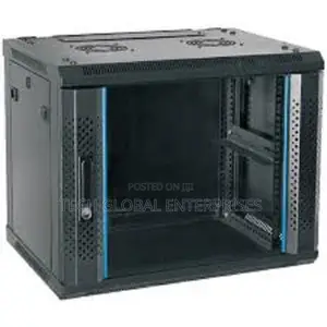 4u Wall Mountable Server Rack Cabinet