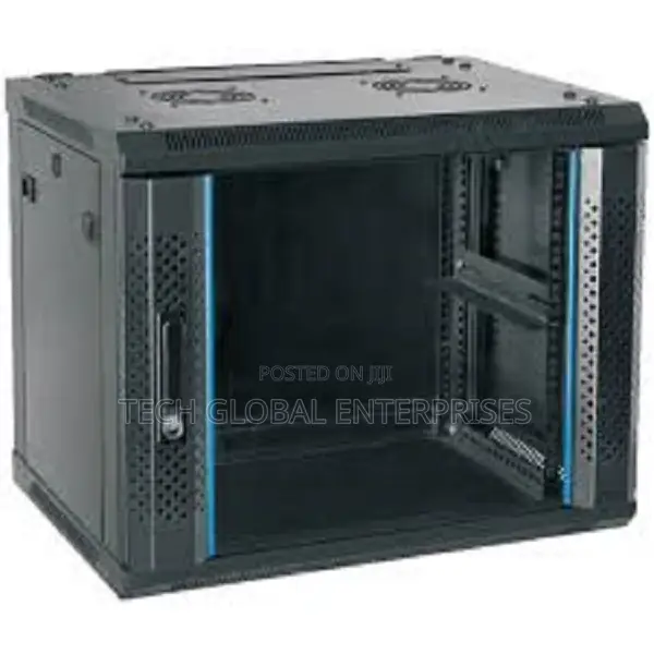 4u Wall Mountable Server Rack Cabinet