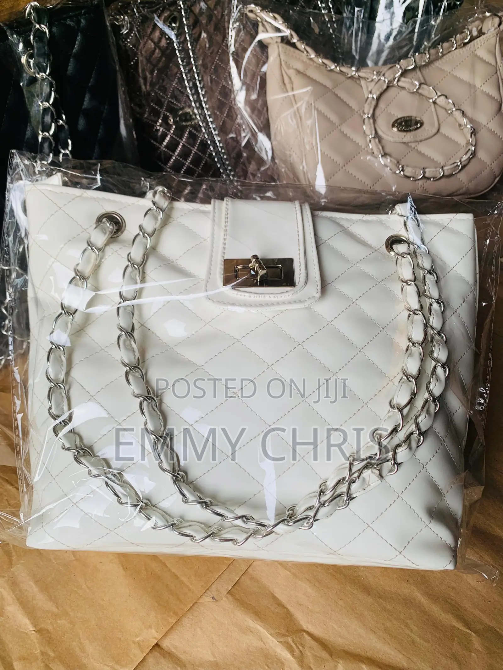 Quality Handbag