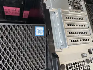 Desktop Computer Dell OptiPlex 7050 8GB Intel Core I5 HDD 500GB