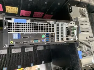 Desktop Computer Dell OptiPlex 7050 8GB Intel Core I5 HDD 500GB