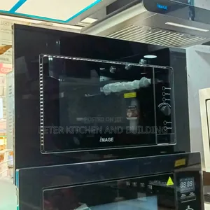 Microwave 25litre