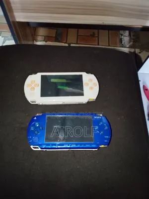 Playstation Portable