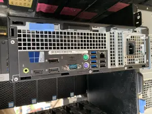 Desktop Computer Dell OptiPlex 7040 8GB Intel Core I5 HDD 500GB