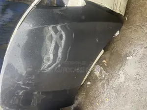 Bonet for Nissan Rogue 2015 Model