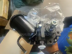 Steering Pump 5vz Toyota Tacoma,4runner 98-04 Prado