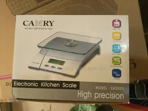 Electric Kitchen Scale