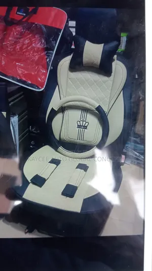 Seat Covers for All Honda and Acura Suv's