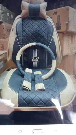 Seat Covers for All Honda and Acura Suv's