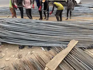 Quality Iron Rod for Your Construction