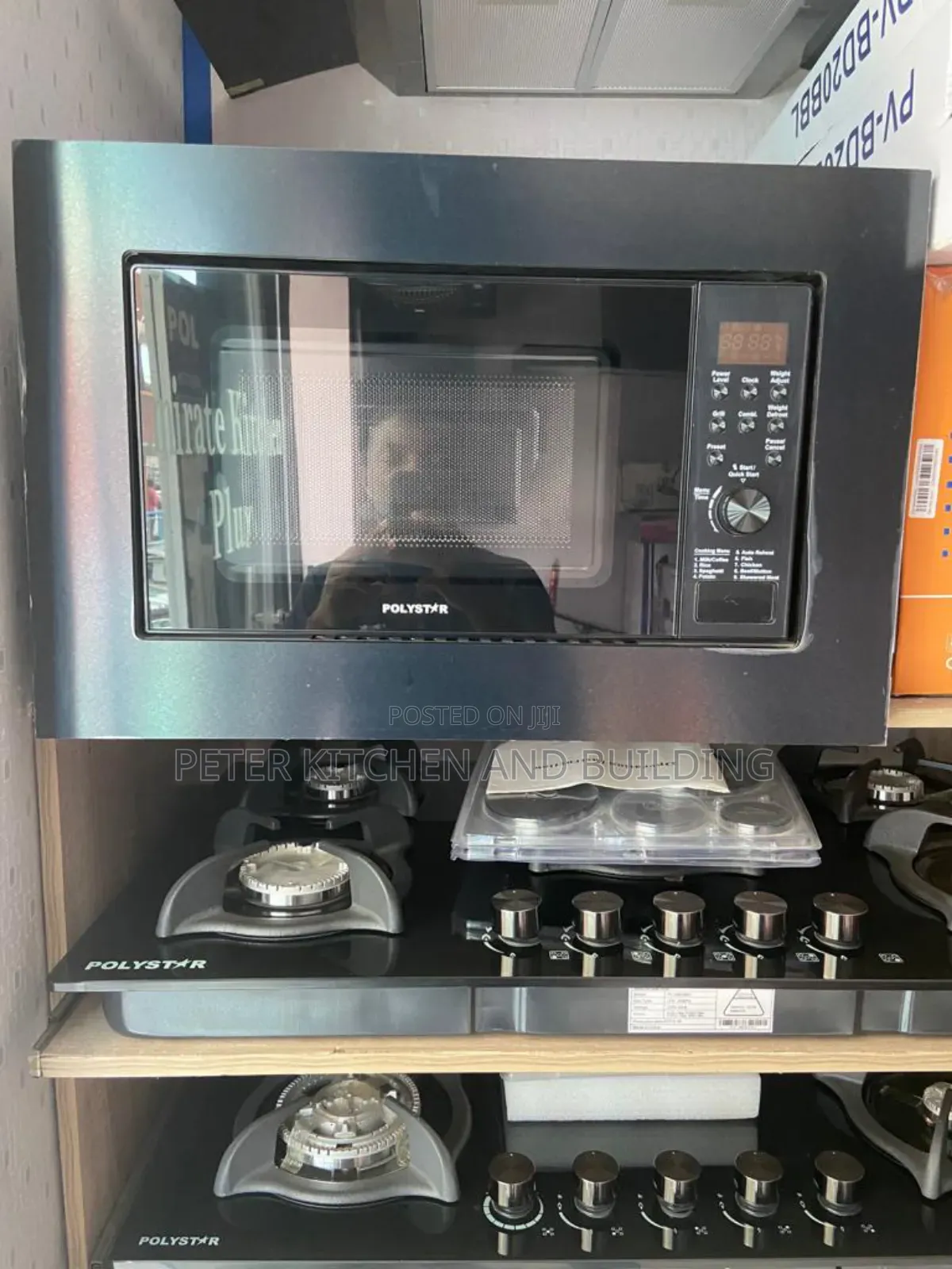 Microwave 20litre