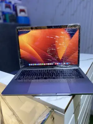 Laptop Apple MacBook Pro 2017 8GB Intel Core i5 SSD 128GB