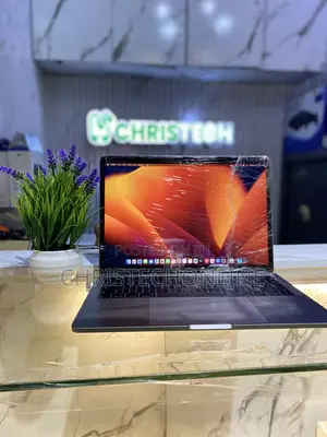 Laptop Apple MacBook Pro 2017 8GB Intel Core i5 SSD 128GB
