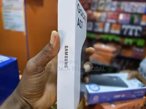 New Samsung Galaxy A07 4G 128 GB
