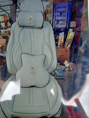 Seat Covers for All Honda and Acura Suv's