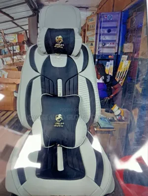 Seat Covers for All Honda and Acura Suv's