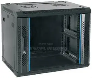 6u Wall Mount Server Rack Cabinet