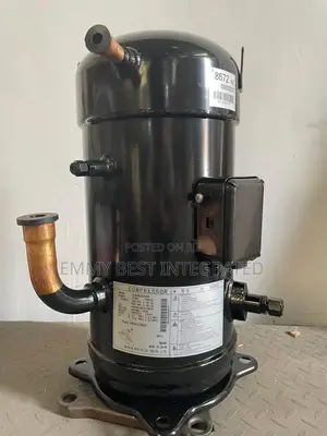 Daikin Compressor,