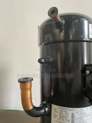 Daikin Compressor,